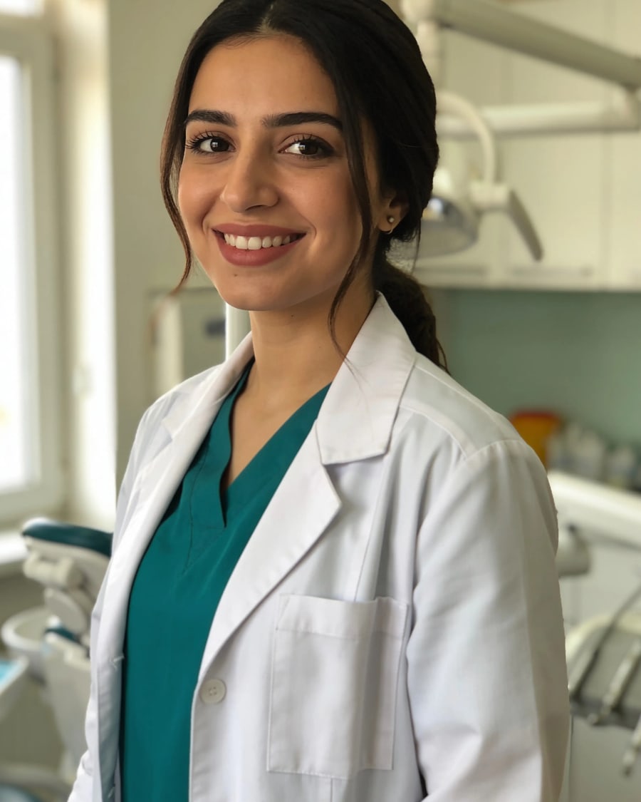 Dr Tabassum Khaki